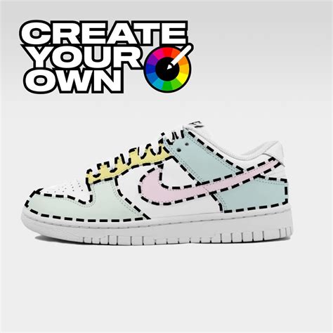 nike dunk costumize|customize your own nike shoe.